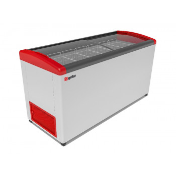 FROSTOR Gellar с изогнутыми стеклами GELLAR FG 600 E ST